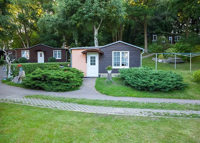 Ferienhausanlage Juhrs
