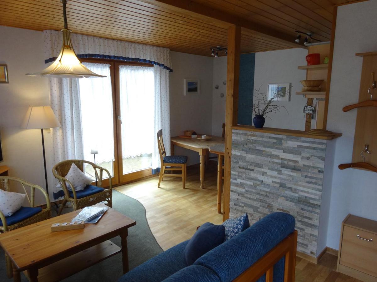 Ferienhausanlage Juhrs * Binz