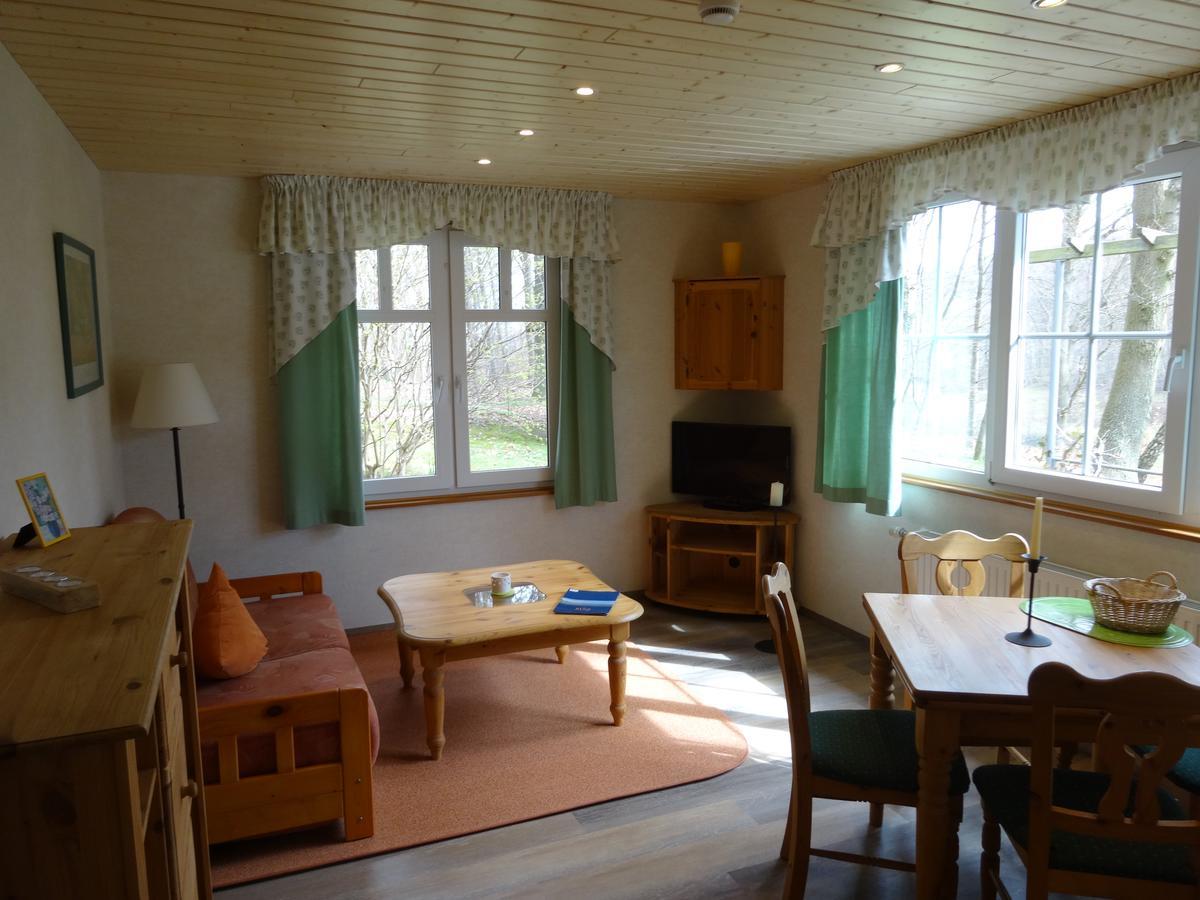 Apartment Ferienhausanlage Juhrs *
