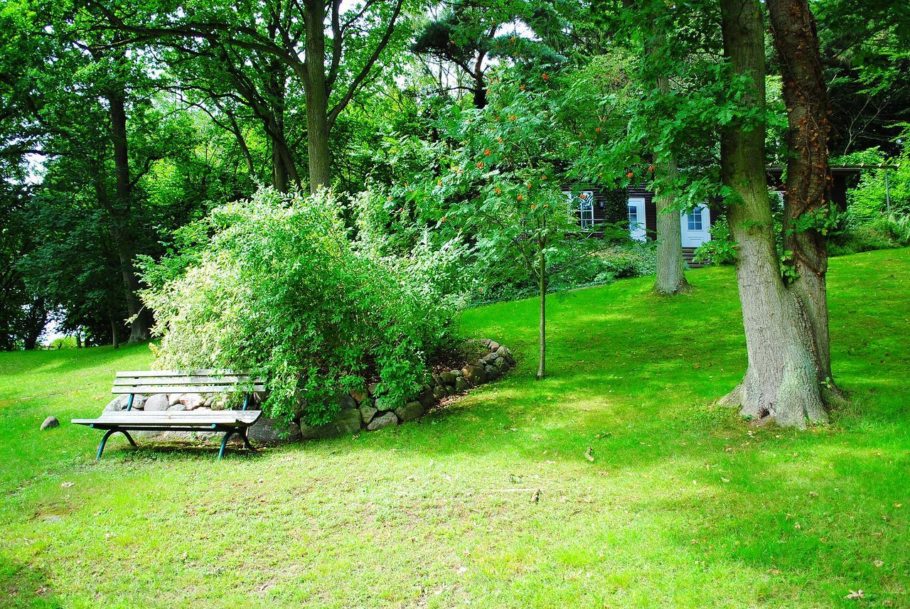 Ferienhausanlage Juhrs Apartment Binz
