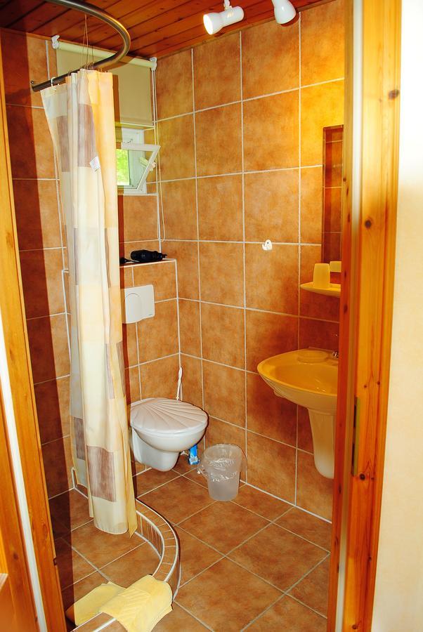 Apartment Ferienhausanlage Juhrs Binz
